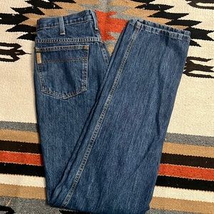Cinch Green Label 32x36 jeans